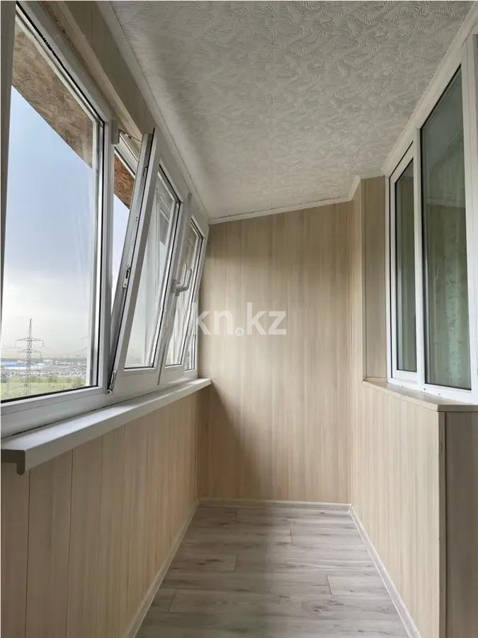 Продажа 1-комнатной квартиры, 39.1 м², мкр-н Кокжиек, дом  21 в Алматы - фото 4