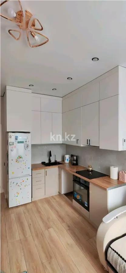 Продажа 1-комнатной квартиры, 40 м² в Астане - фото 3