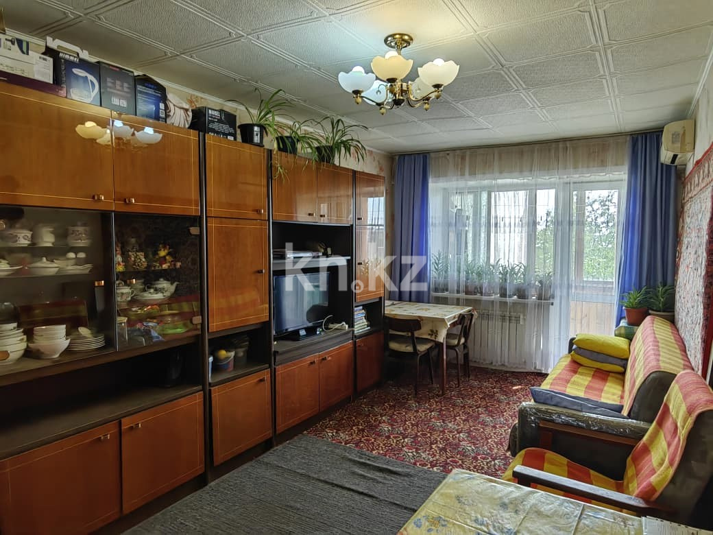 Продажа 2-комнатной квартиры, 44 м² в Караганде - фото 6