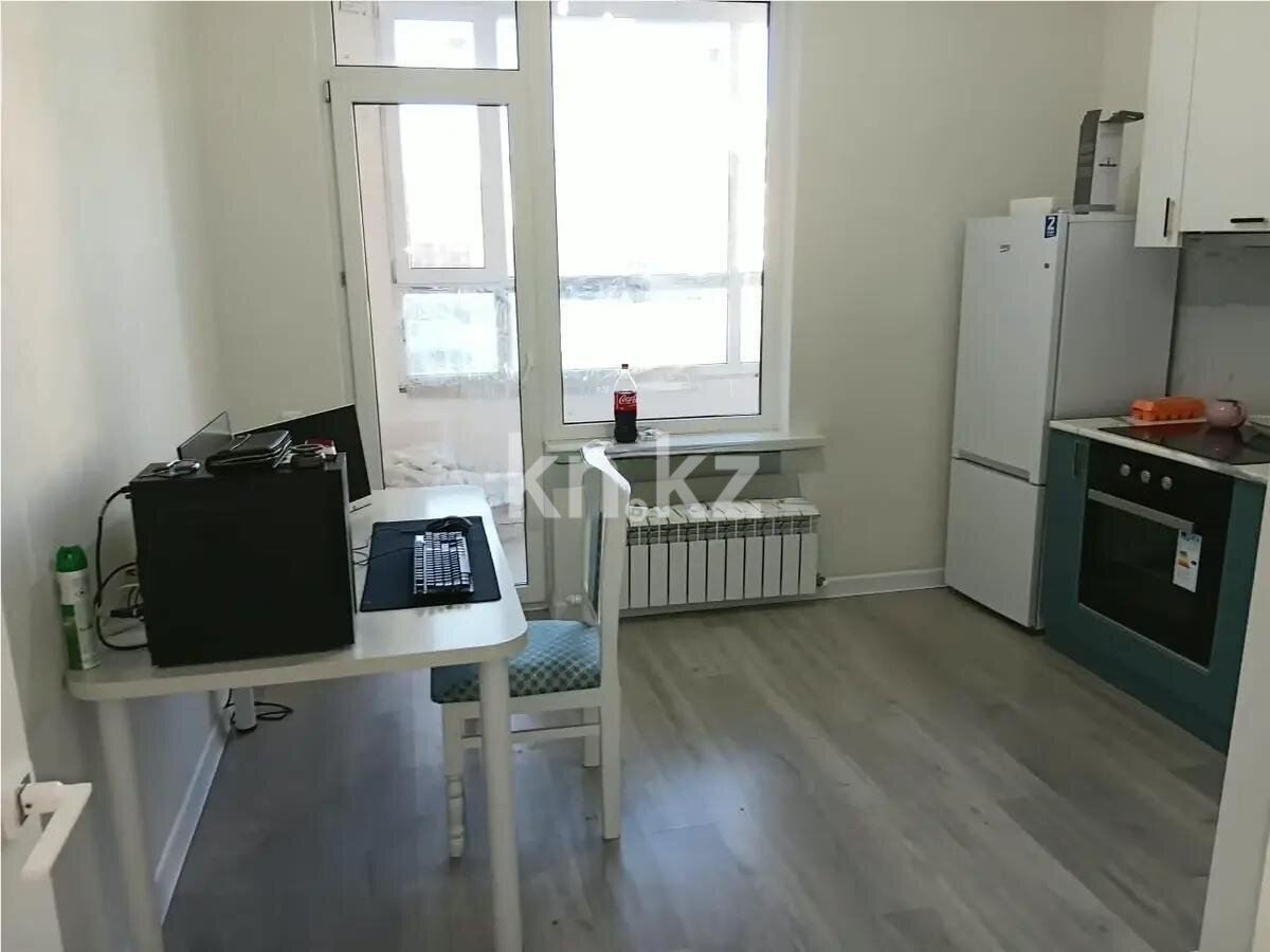 Продажа 1-комнатной квартиры, 40 м² в Астане - фото 2