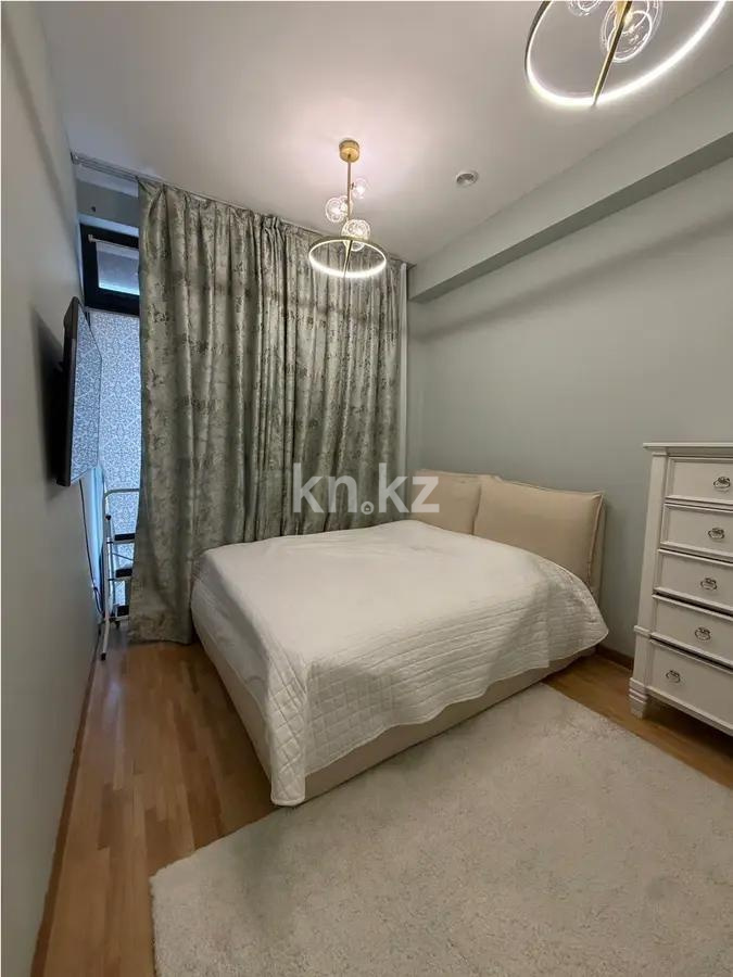 Продажа 4-комнатной квартиры, 120 м² в Алматы - фото 2