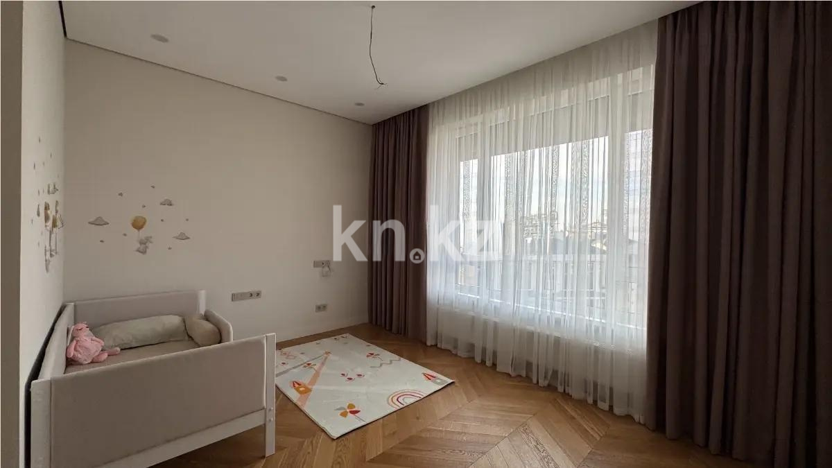 Продажа 3-комнатной квартиры, 114 м² в Алматы - фото 3