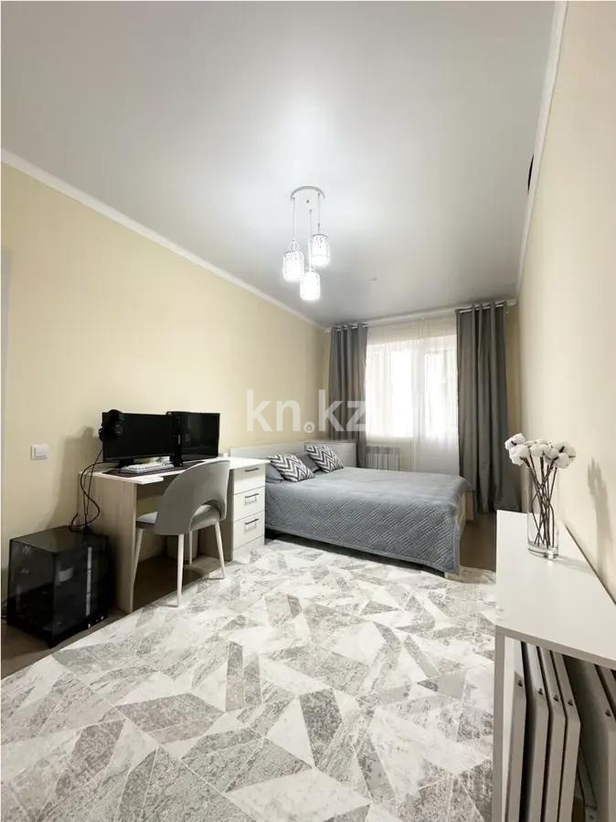 Продажа 2-комнатной квартиры, 54.6 м² в Астане - фото 2