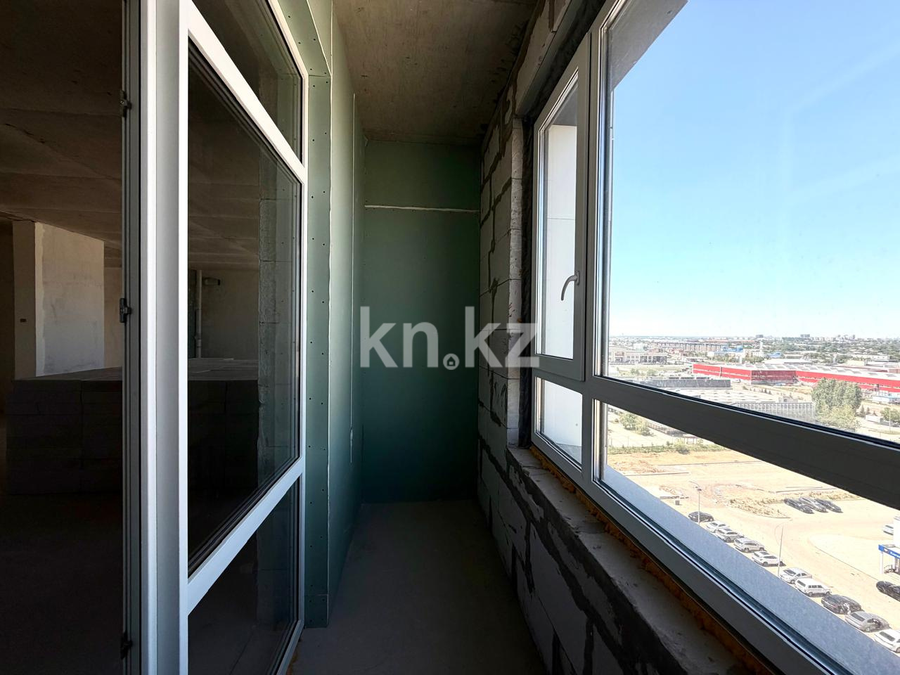 Продажа 4-комнатной квартиры, 129 м² в Караганде - фото 7
