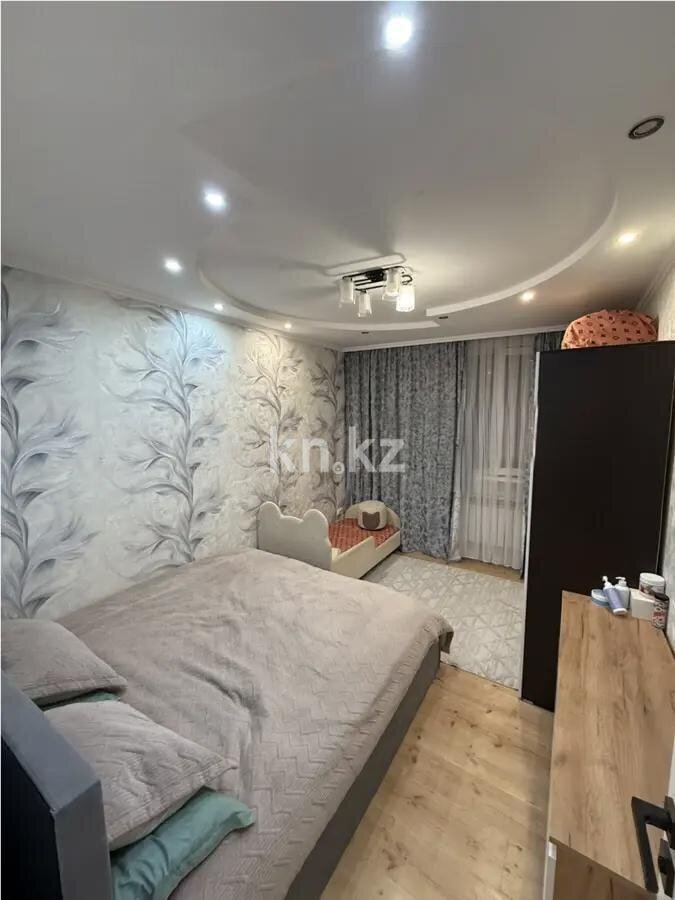 Продажа 3-комнатной квартиры, 90 м² в Алматы - фото 2