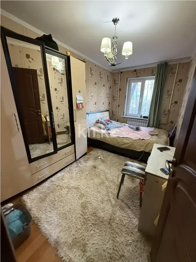 Продажа 3-комнатной квартиры, 60 м², мкр. Аксай-3, дом  12 в Алматы - фото 3