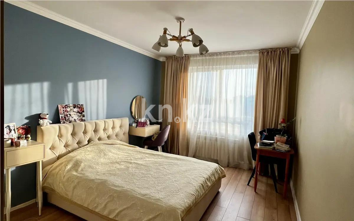 Продажа 3-комнатной квартиры, 88 м² в Алматы - фото 2