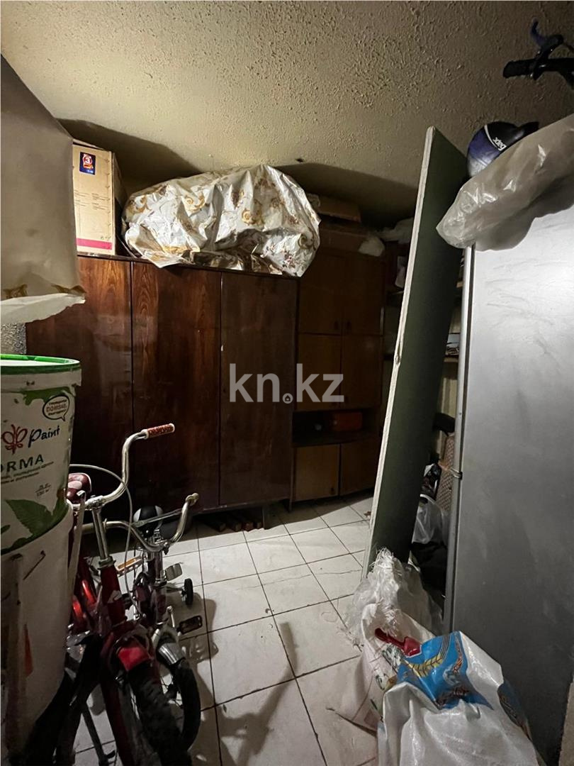 Продажа 2-комнатной квартиры, 49 м² в Караганде - фото 14