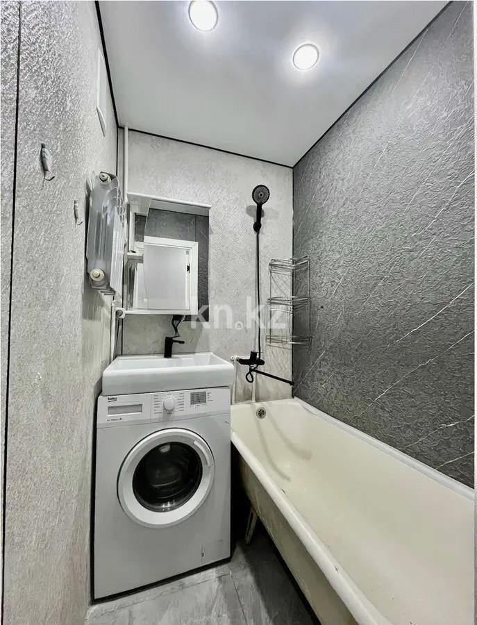 Продажа 1-комнатной квартиры, 40 м² в Алматы - фото 3