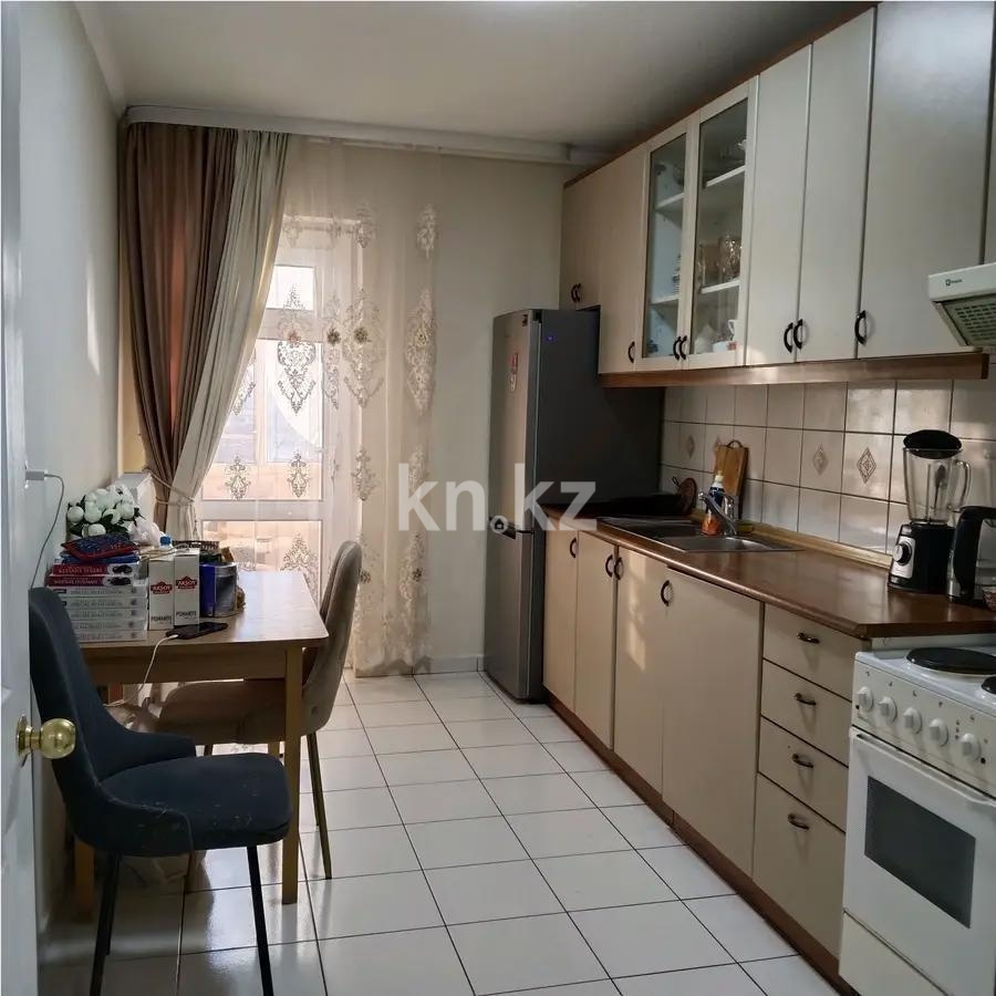 Продажа 2-комнатной квартиры, 70 м² в Астане - фото 3