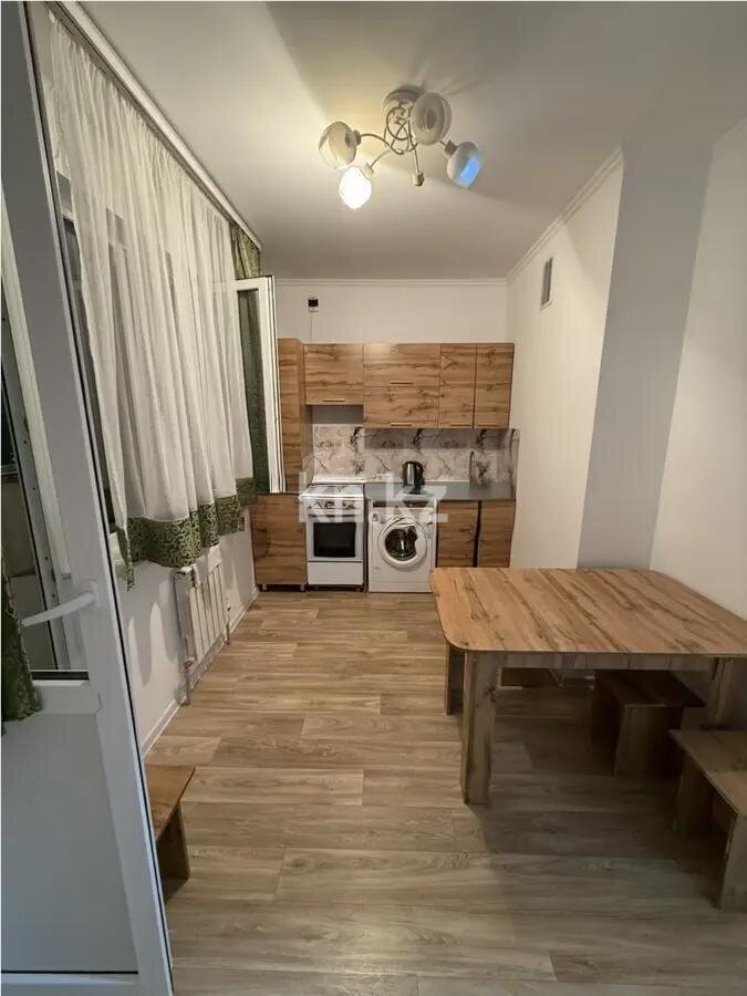 Продажа 1-комнатной квартиры, 43.8 м² в Алматы - фото 2