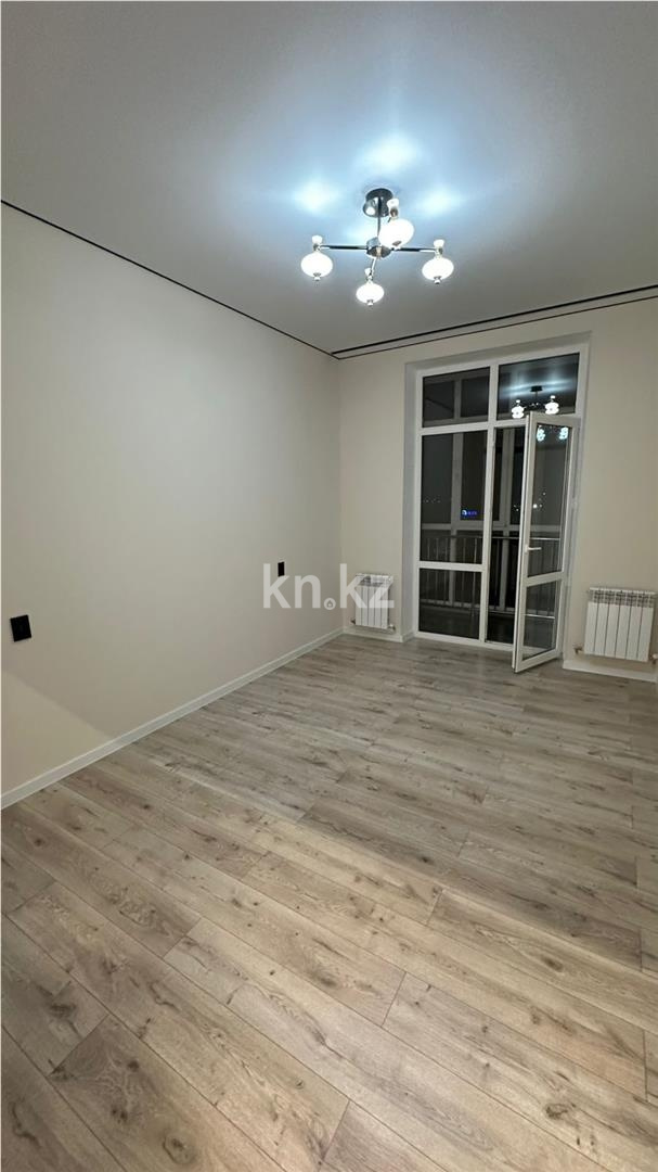 Продажа 3-комнатной квартиры, 72 м² в Караганде
