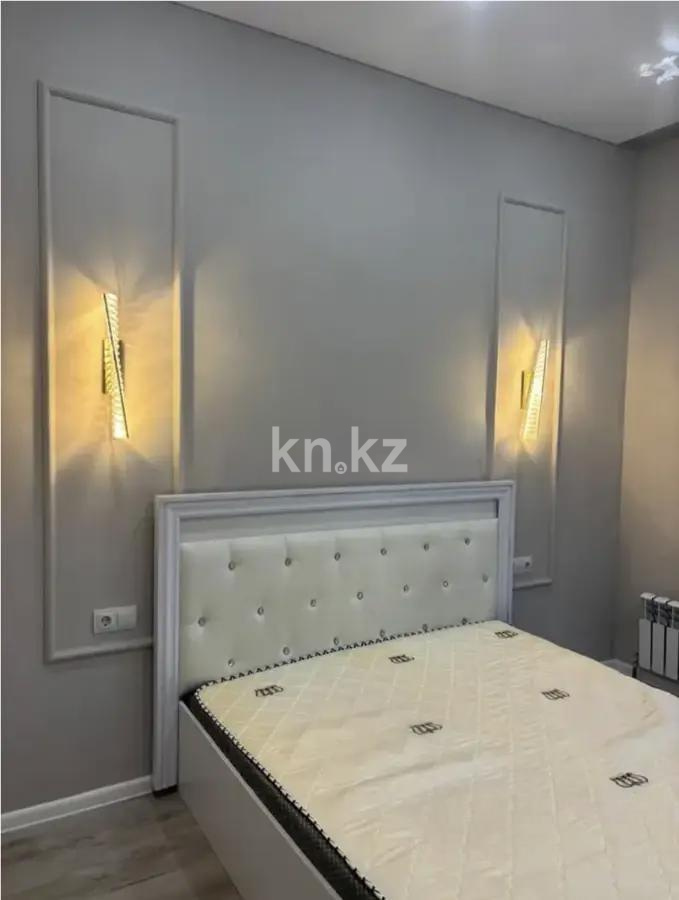 Продажа 2-комнатной квартиры, 41 м², ул. Сыганак, дом  28 в Астане - фото 2