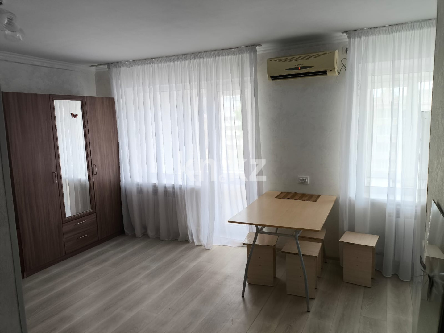 Аренда 1-комнатной квартиры, 30 м² в Астане - фото 2