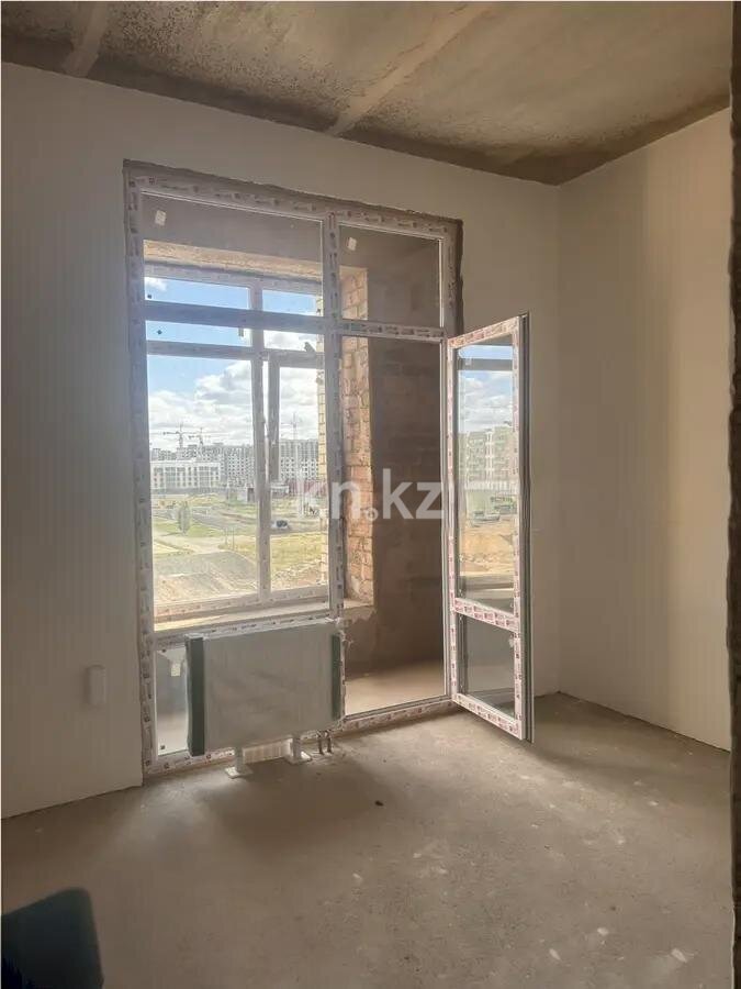 Продажа 1-комнатной квартиры, 38.2 м² в Астане