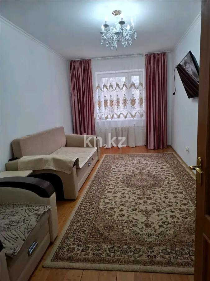 Продажа 3-комнатной квартиры, 75.4 м² в Астане