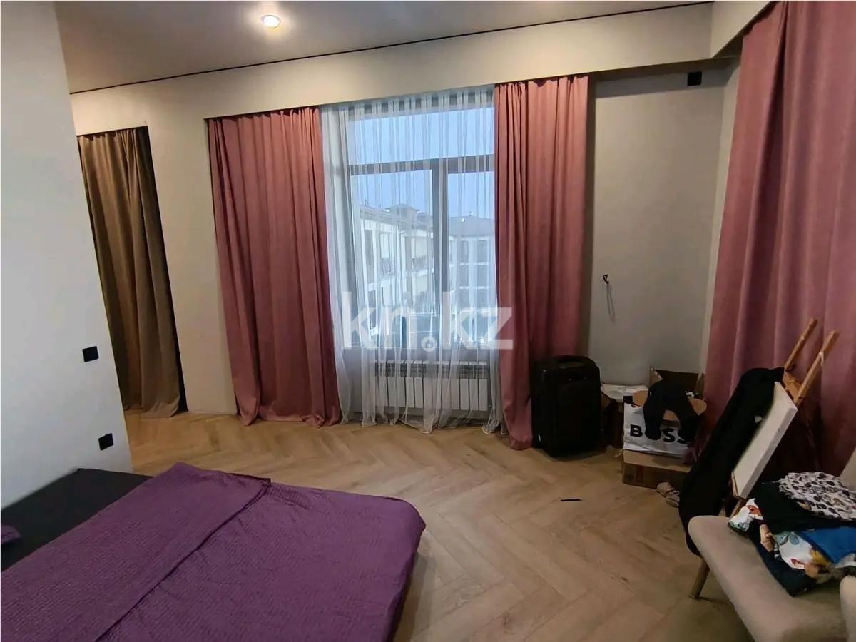Продажа 3-комнатной квартиры, 80 м² в Алматы - фото 2