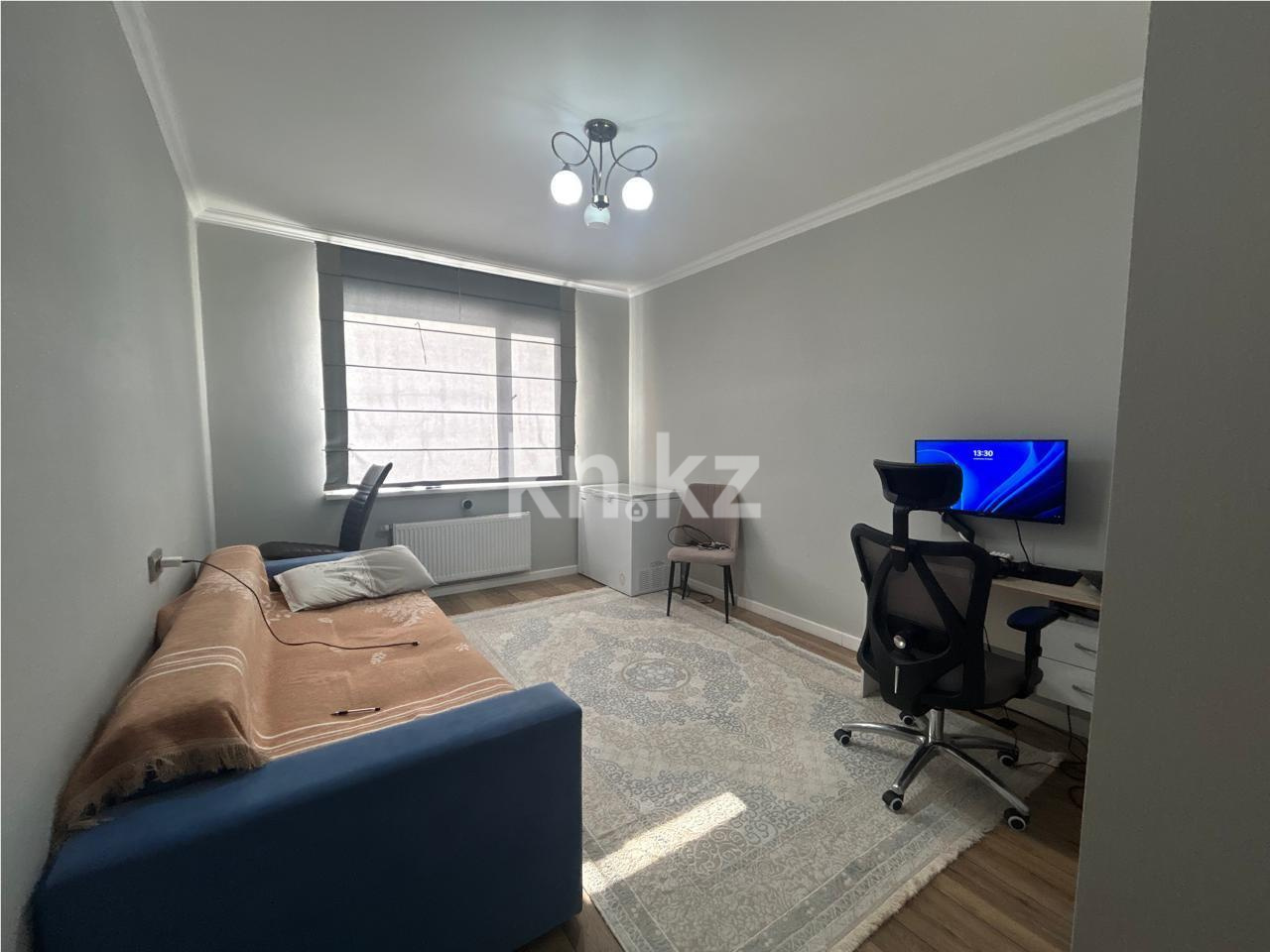 Продажа 4-комнатной квартиры, 105.7 м² в Астане - фото 9