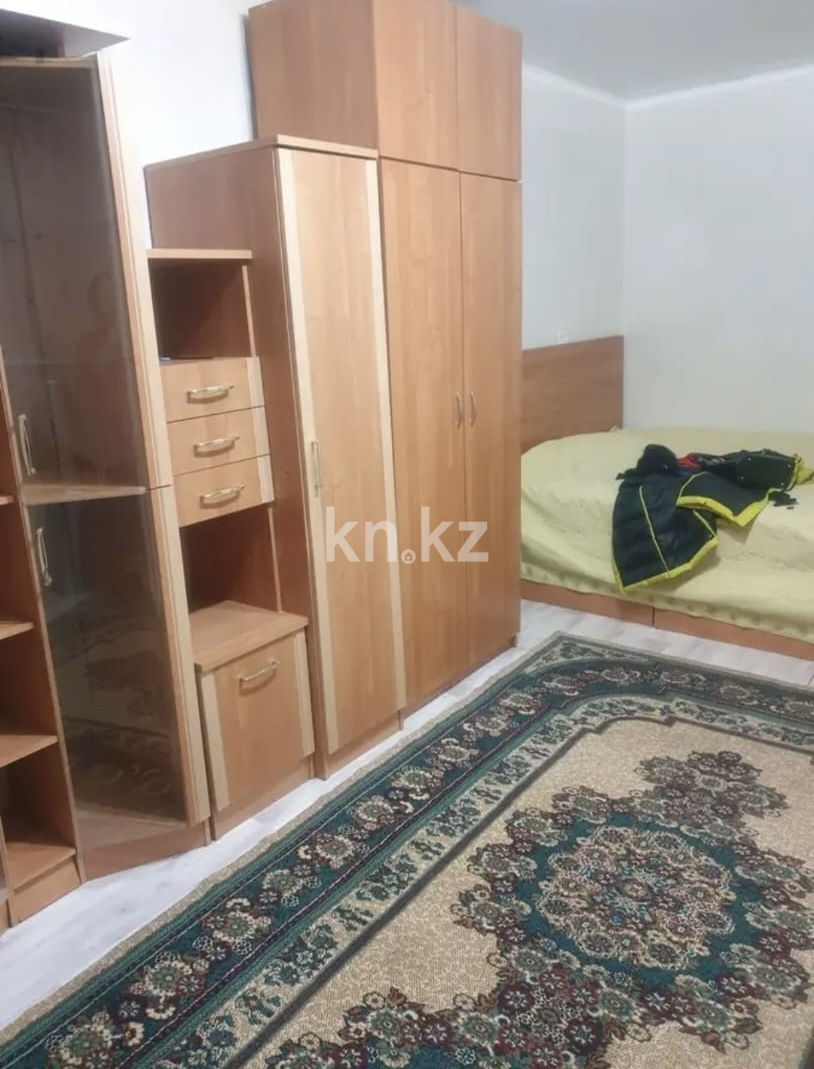 Аренда 1-комнатной квартиры, 40 м² в Астане - фото 2