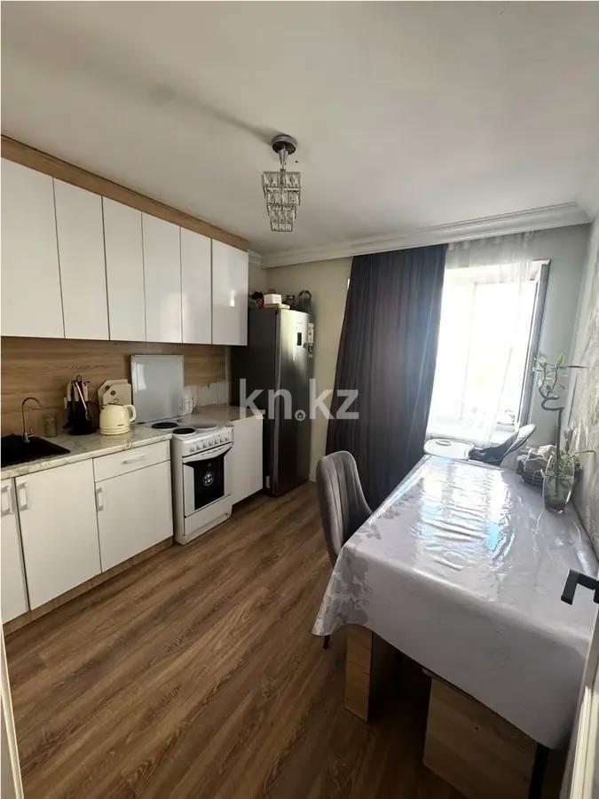 Продажа 1-комнатной квартиры, 35 м² в Астане - фото 2