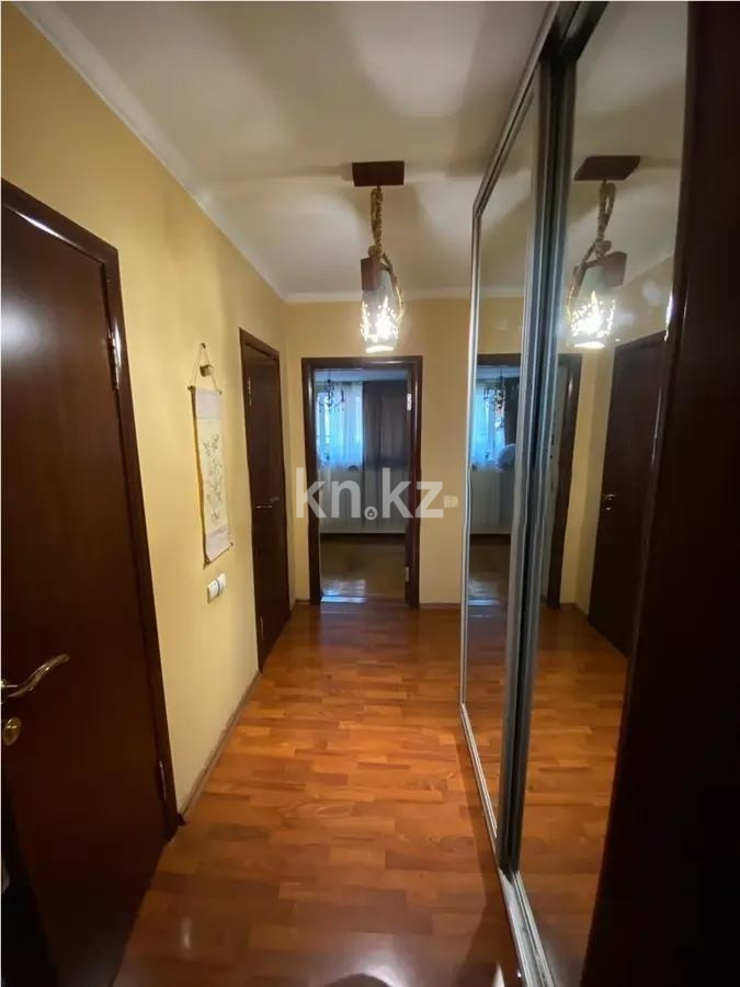 Продажа 3-комнатной квартиры, 81.6 м² в Алматы - фото 7