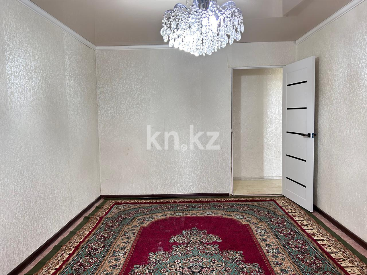 Продажа 3-комнатной квартиры, 58 м² в Темиртау - фото 3