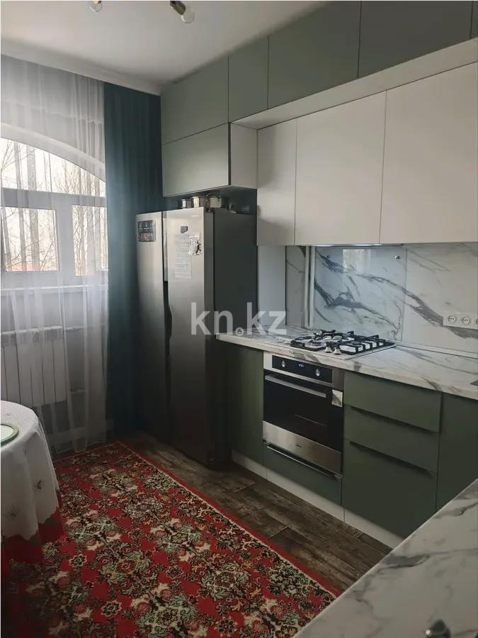 Продажа 2-комнатной квартиры, 54 м² в Алматы - фото 2