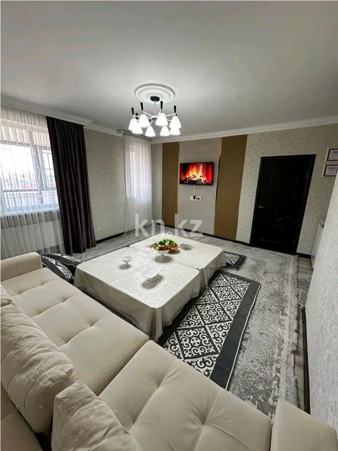 Продажа 2-комнатной квартиры, 60 м² в Астане