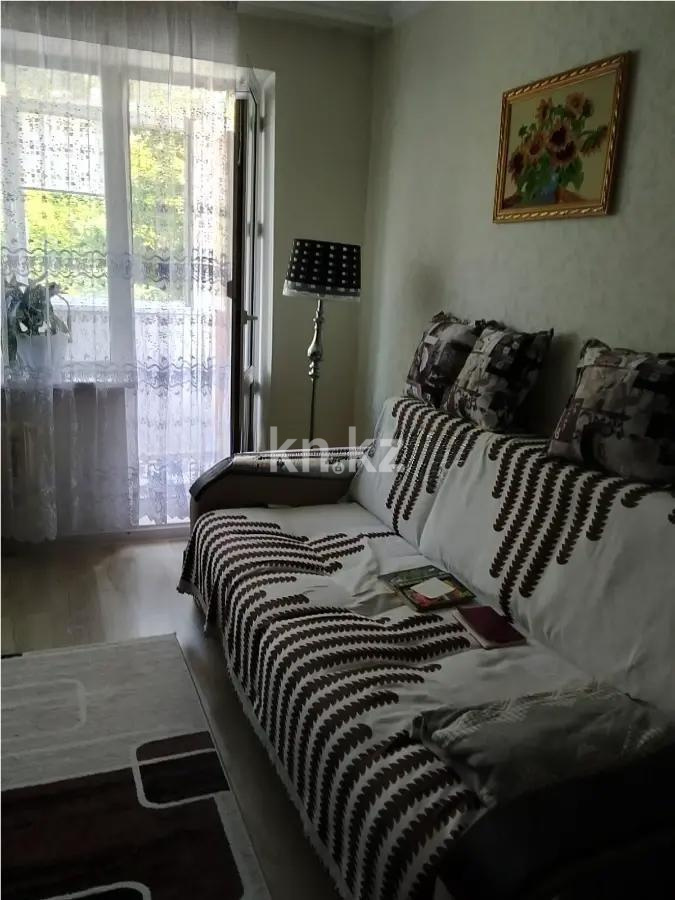 Продажа 2-комнатной квартиры, 50 м² в Астане - фото 3
