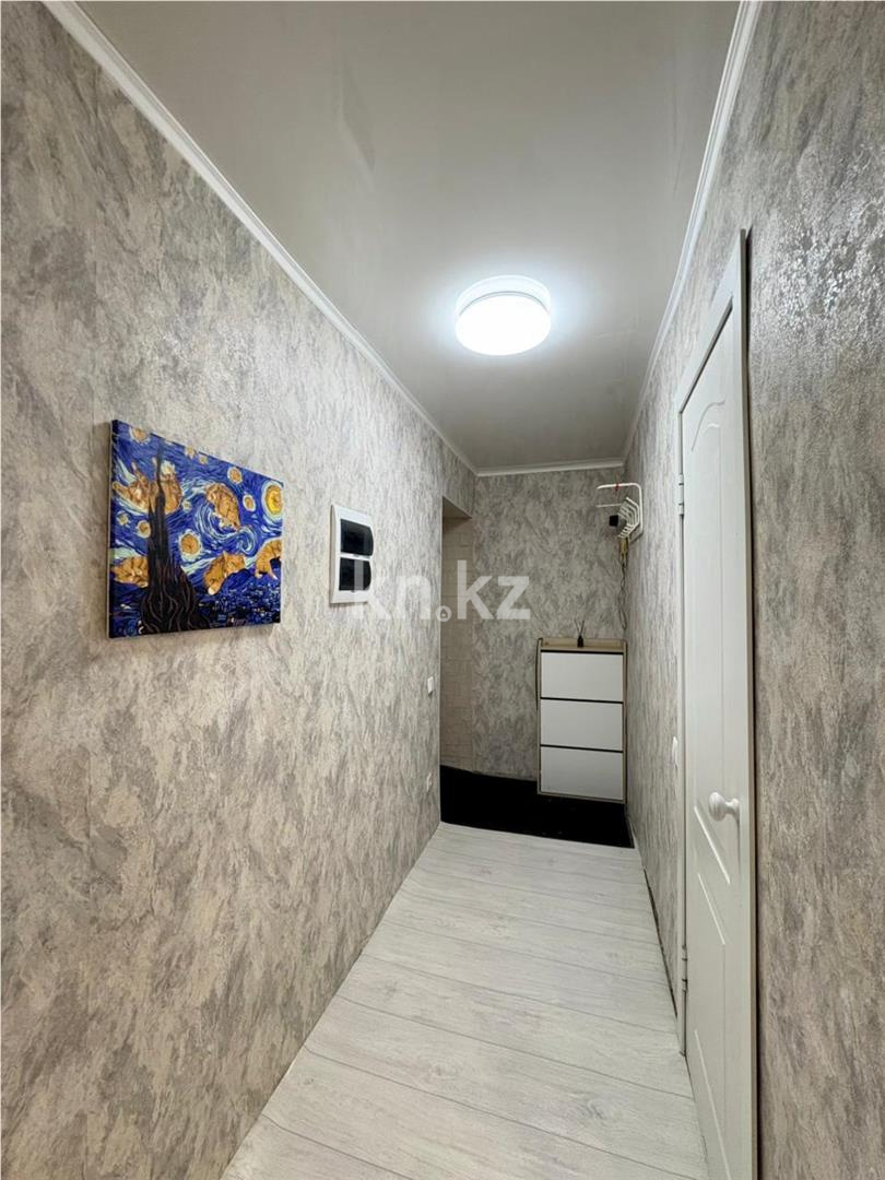 Продажа 1-комнатной квартиры, 30 м² в Караганде - фото 9