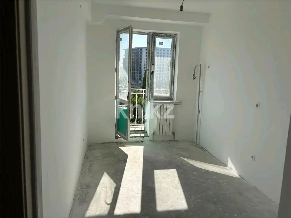 Продажа 1-комнатной квартиры, 38.9 м² в Алматы - фото 2