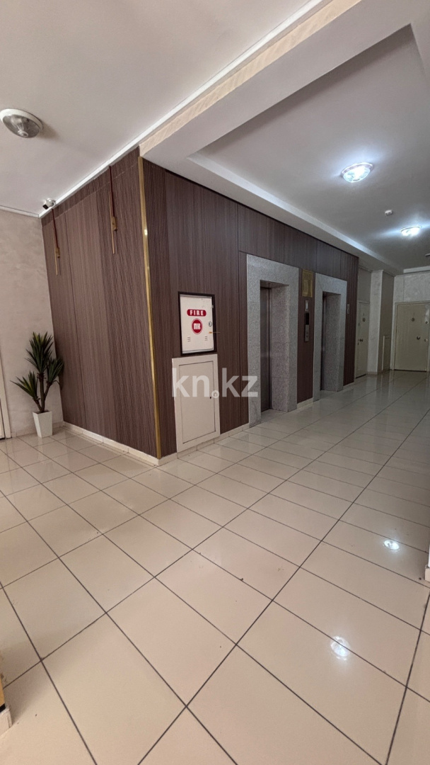 Продажа 3-комнатной квартиры, 84 м² в Алматы - фото 2