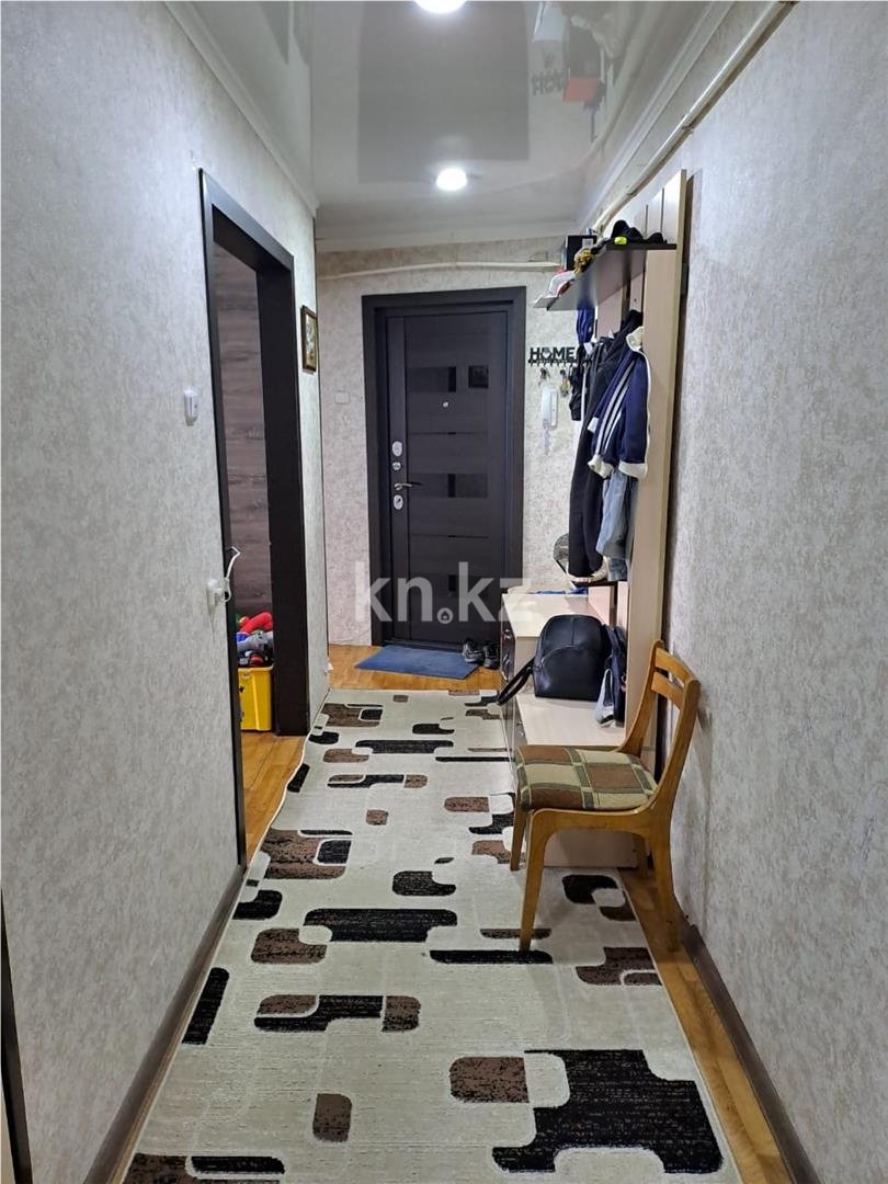 Продажа 2-комнатной квартиры, 57 м² в Темиртау - фото 9