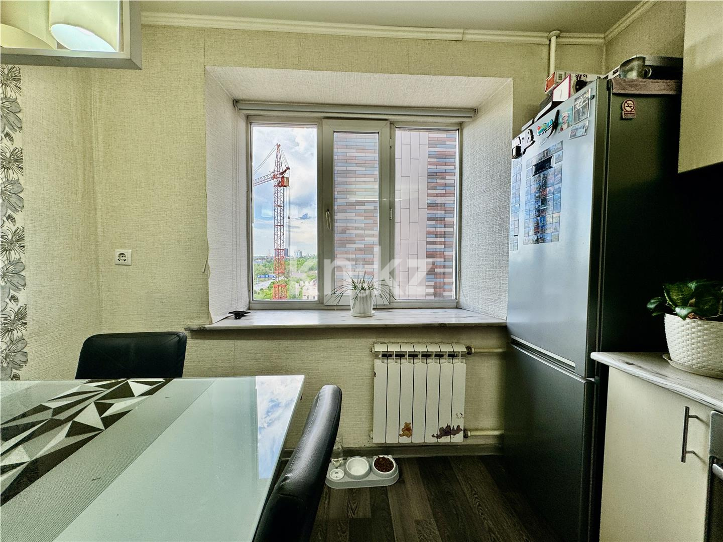 Продажа 2-комнатной квартиры, 58 м², ул. Анжерская, дом  39 в Караганде - фото 16