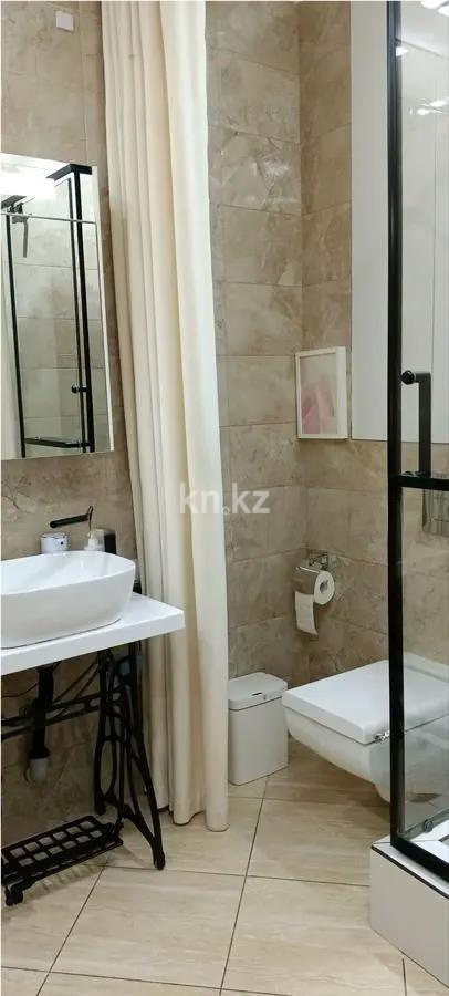 Продажа 2-комнатной квартиры, 57 м² в Астане - фото 3