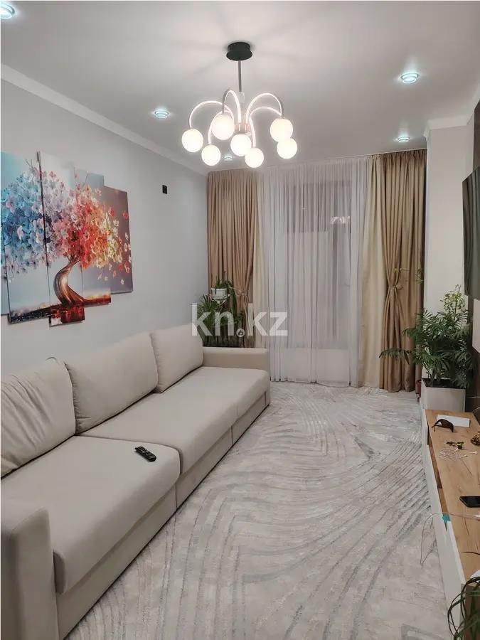 Продажа 3-комнатной квартиры, 62 м², ул. Устирт, дом  2936а/22 в Алматы