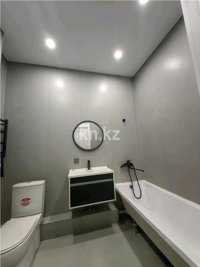 Продажа 1-комнатной квартиры, 40 м² в Алматы - фото 3