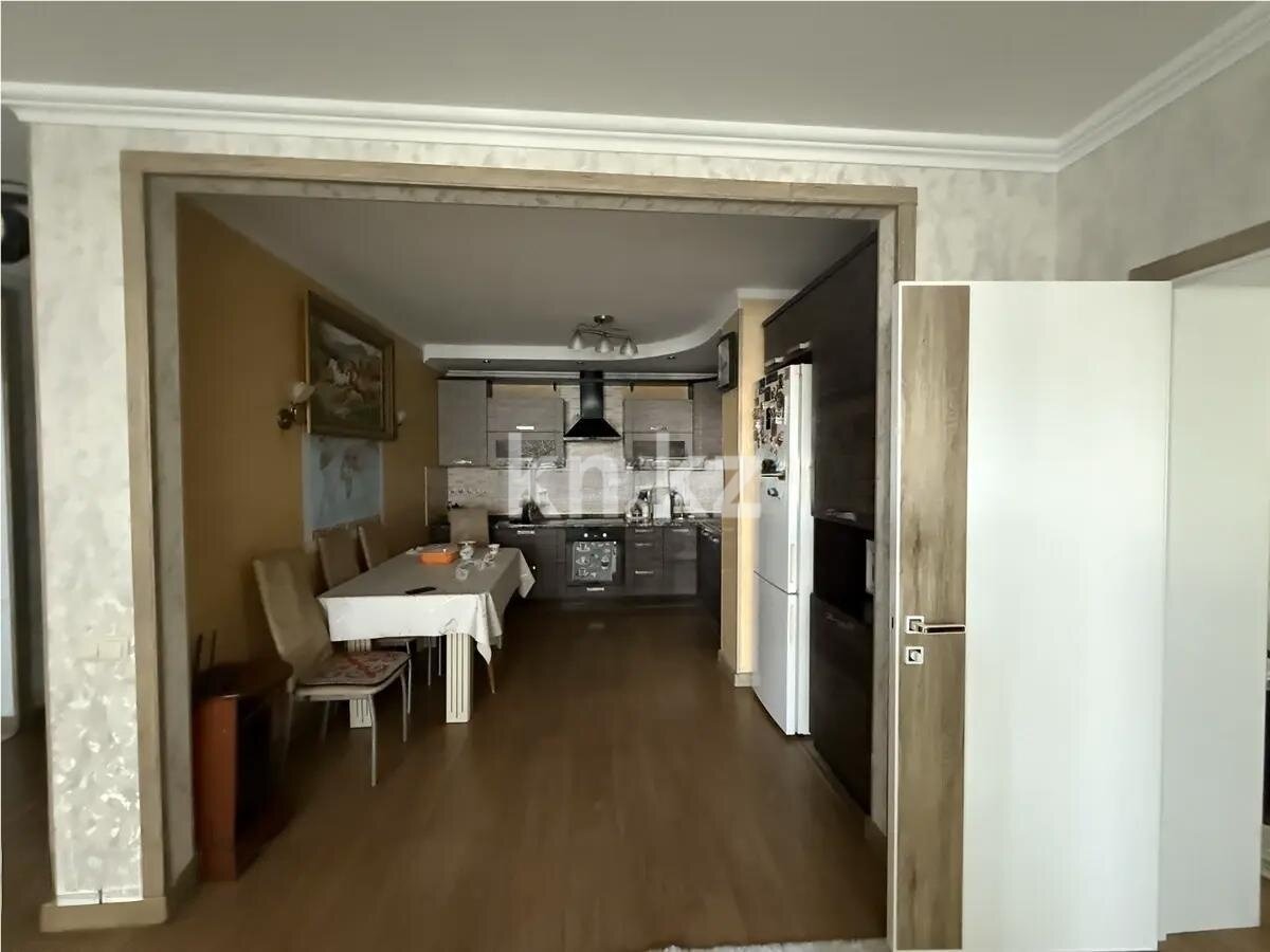 Продажа 4-комнатной квартиры, 100 м² в Алматы - фото 4