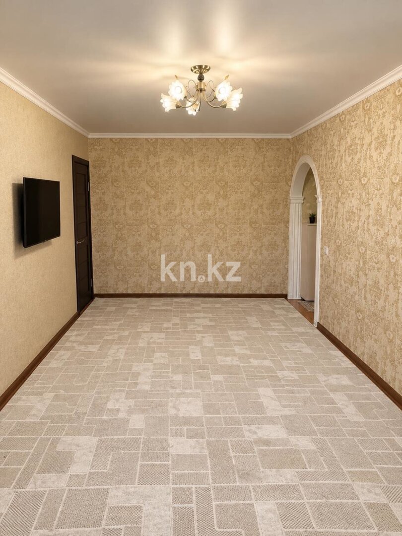 Аренда 3-комнатной квартиры, 60 м² в Алматы - фото 5