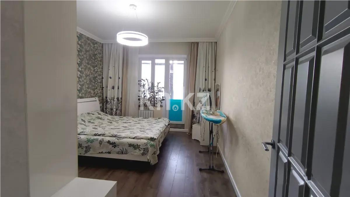 Продажа 2-комнатной квартиры, 69.9 м² в Астане - фото 2