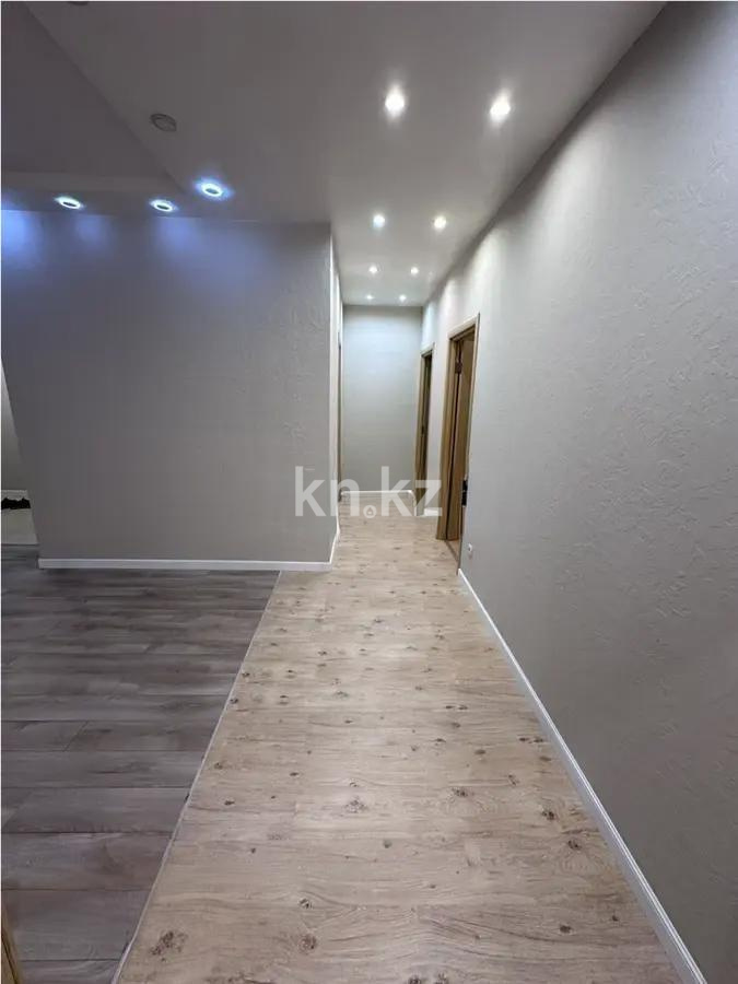 Продажа 3-комнатной квартиры, 115 м² в Алматы - фото 8