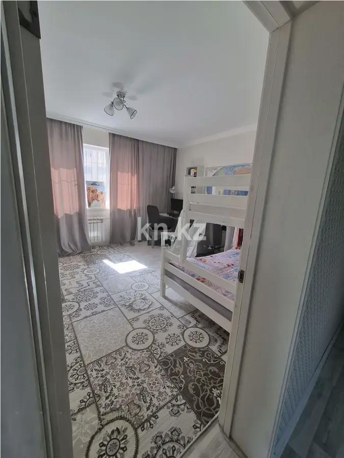 Продажа 3-комнатной квартиры, 84 м² в Алматы - фото 3