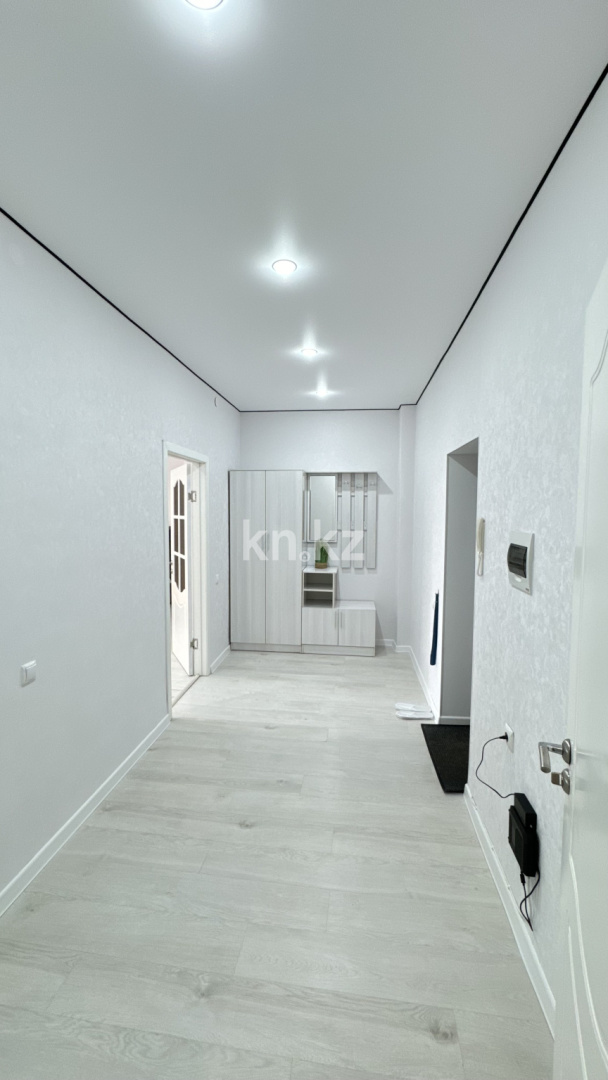 Аренда 1-комнатной квартиры посуточно, 55 м², ул. Сарайшык, дом  34 - ул. Акмешит в Астане - фото 12