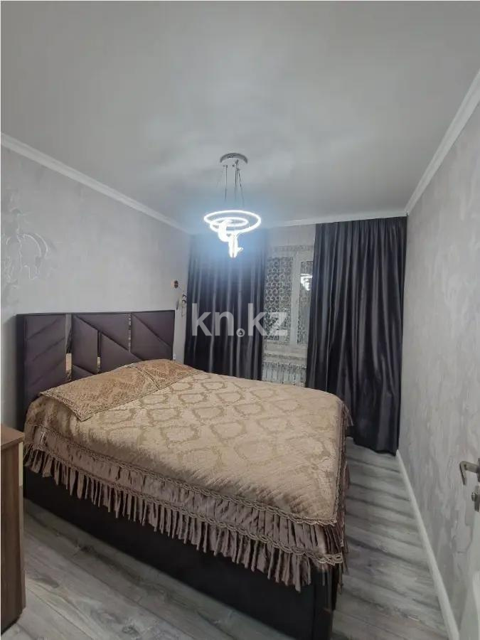 Продажа 3-комнатной квартиры, 65 м², ул. Язева, дом  10 в Караганде - фото 2