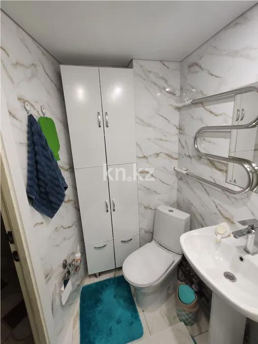 Продажа 3-комнатной квартиры, 61 м² в Астане - фото 4