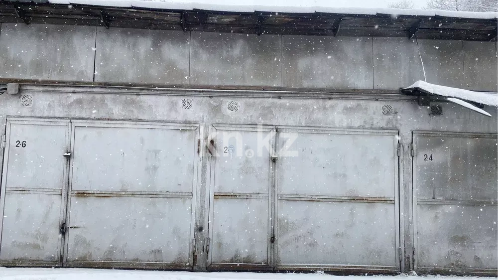 Продажа , 36 м², Никольской 3 в Алматы - фото 3