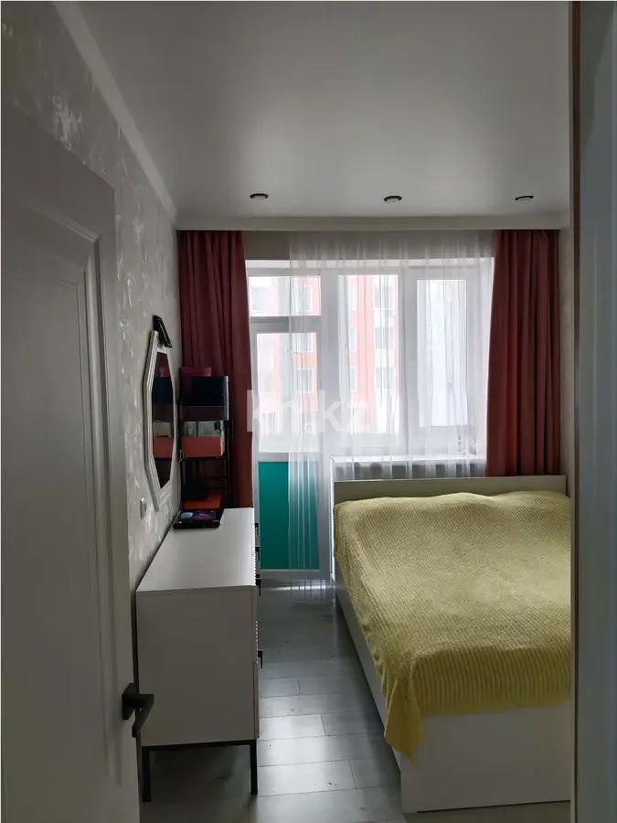 Продажа 2-комнатной квартиры, 38 м² в Астане - фото 2