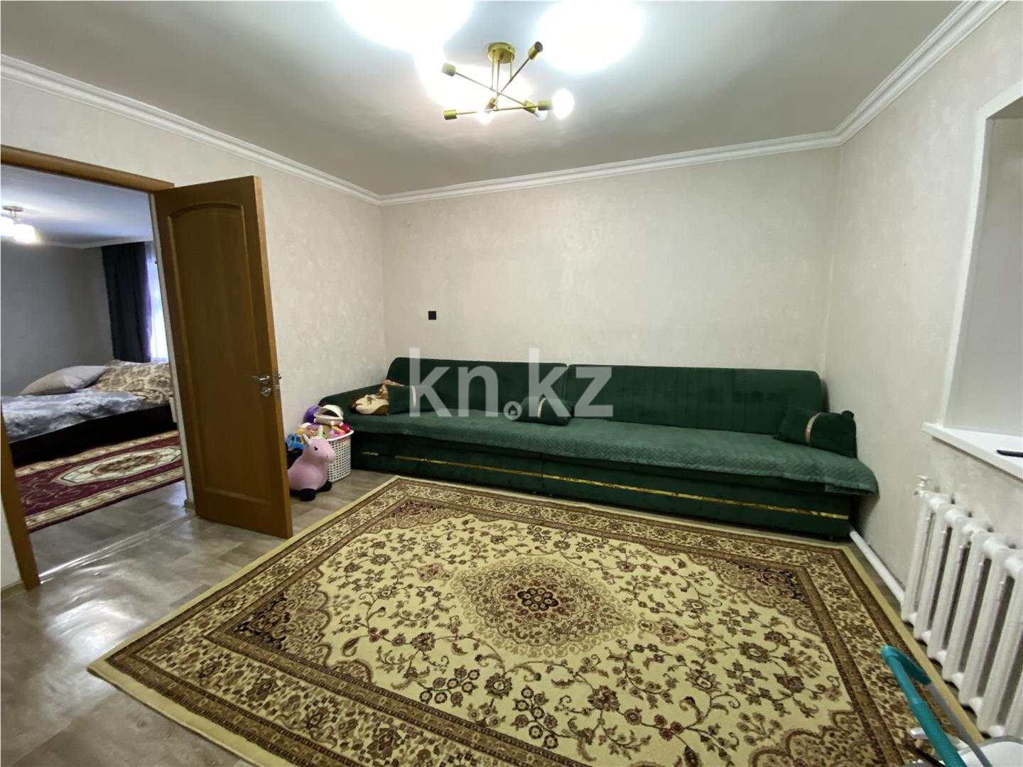 Продажа 5-комнатного дома, 136.6 м² в Караганде - фото 10