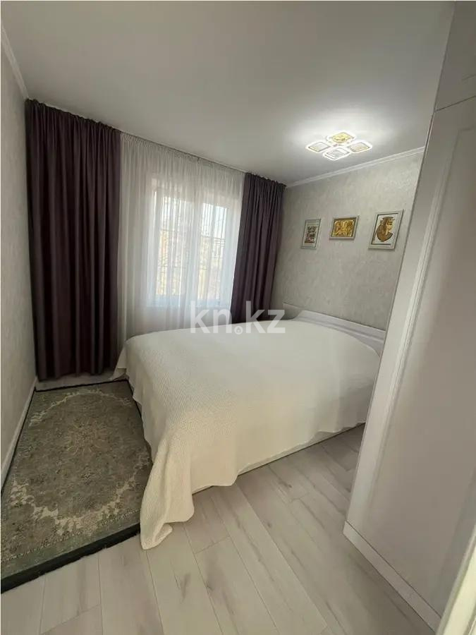 Продажа 2-комнатной квартиры, 42 м², мкр-н Орбита-2, дом  27 в Алматы