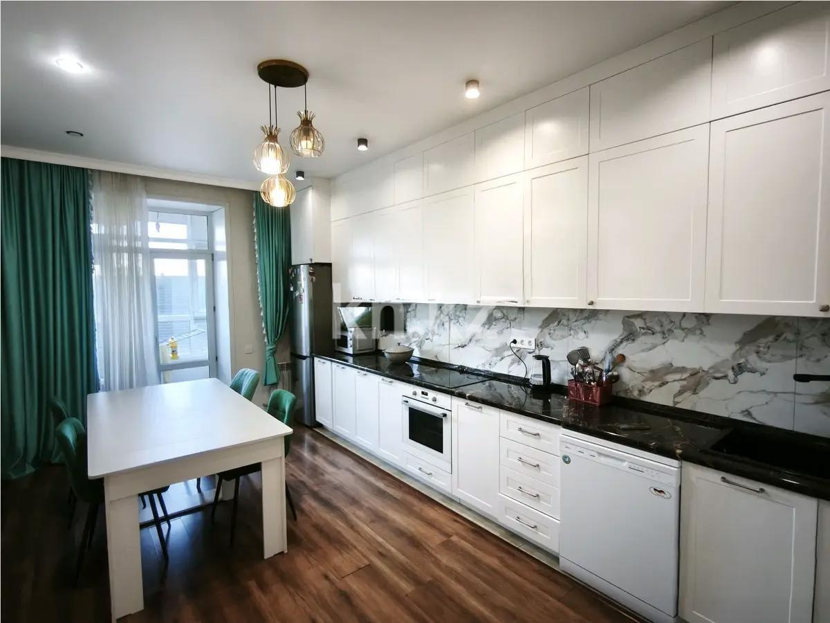 Продажа 3-комнатной квартиры, 97 м² в Астане - фото 5